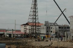 obra (341) PREVENCION RIESGOS LABORALES